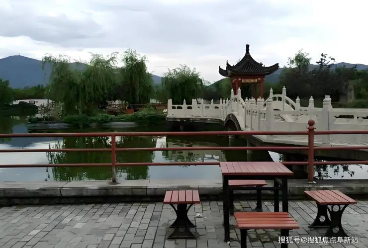 【2025最新價(jià)格】北京昌平十三陵溫馨老年公寓院內(nèi)地址電話(huà)咨詢(xún)(圖4)