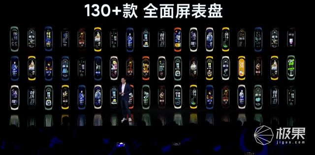 新品 新增血氧監(jiān)測！「小米手環(huán)6」發(fā)布“價格不變”功能大升級229元起(圖5)