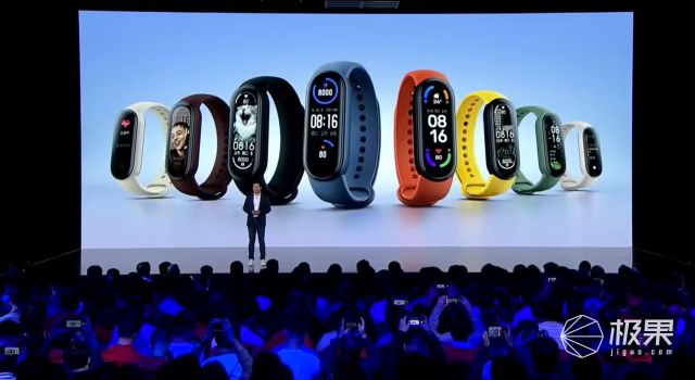 新品 新增血氧監(jiān)測！「小米手環(huán)6」發(fā)布“價格不變”功能大升級229元起(圖2)