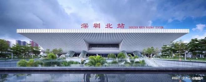 深圳深業(yè)頤樾府二期評測-歡迎您-樓盤圖文介紹-價格戶型(圖10)