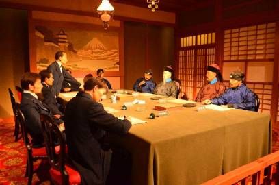 康有為在1895年《公車上書》 是真是假？現(xiàn)在學(xué)者們開始爭論！(圖1)