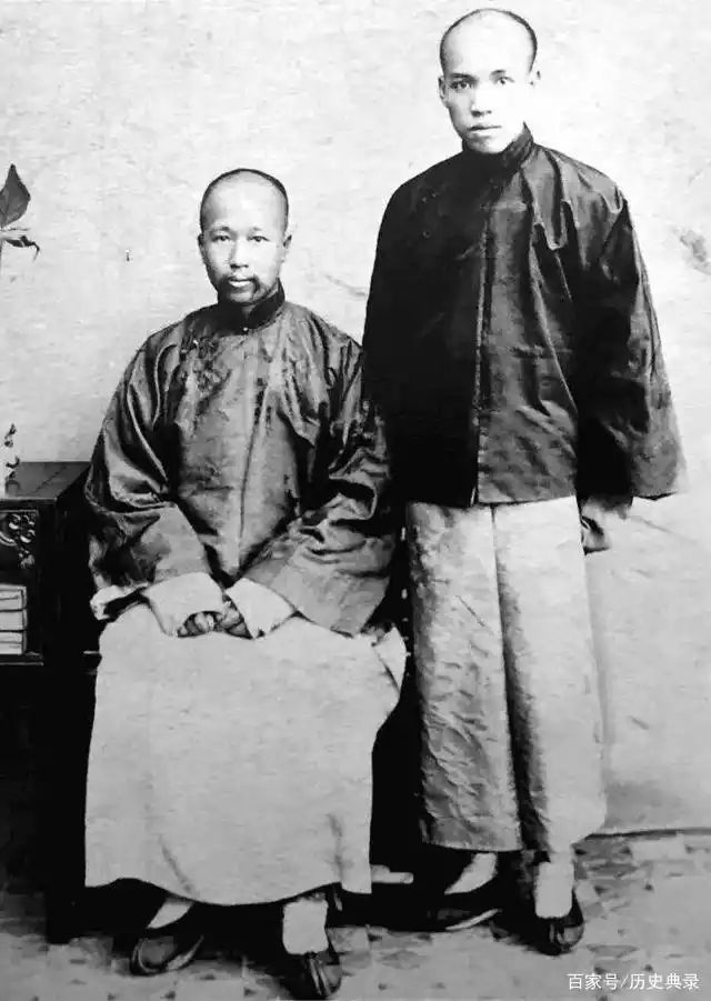 康有為在1895年《公車上書》 是真是假？現(xiàn)在學(xué)者們開始爭論！(圖2)