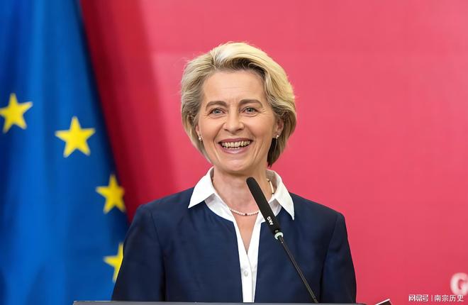 打破4年僵局中歐此舉釋放3個信號美政府一手好牌打得稀爛(圖2)