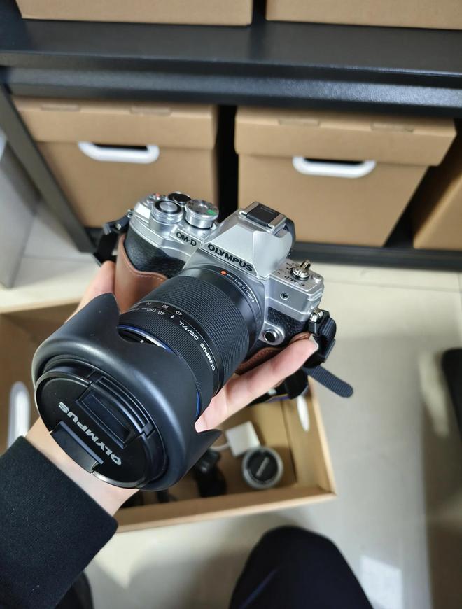 日本相機(jī)巨頭倒了！巔峰創(chuàng)3000億日元中國工廠出售業(yè)務(wù)退出(圖5)