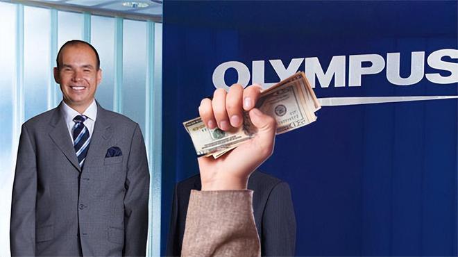 日本相機(jī)巨頭倒了！巔峰創(chuàng)3000億日元中國工廠出售業(yè)務(wù)退出(圖16)