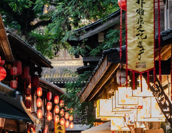 四川5天4夜旅游攻略推薦四川五日游最佳路線指南實(shí)用避雷指南(圖1)