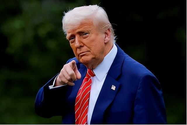 不愿意對美國投降不愿交出稀土？敏昂萊失去總理重稅降臨緬甸(圖1)