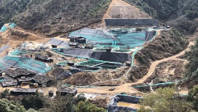 不愿意對美國投降不愿交出稀土？敏昂萊失去總理重稅降臨緬甸(圖10)