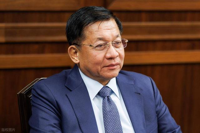 不愿意對美國投降不愿交出稀土？敏昂萊失去總理重稅降臨緬甸(圖8)