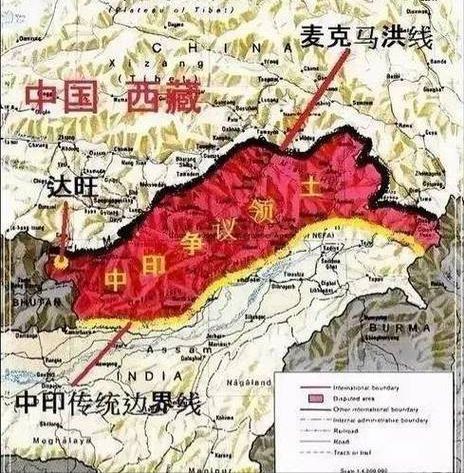 印度媒體提醒莫迪：中印關系雖緩和但根源還沒解決軍事無互信(圖4)