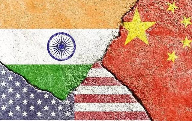 印度媒體提醒莫迪：中印關系雖緩和但根源還沒解決軍事無互信(圖11)