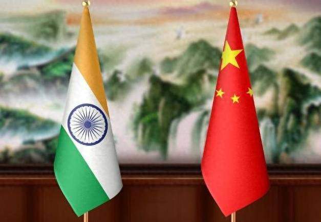 印度媒體提醒莫迪：中印關系雖緩和但根源還沒解決軍事無互信(圖5)