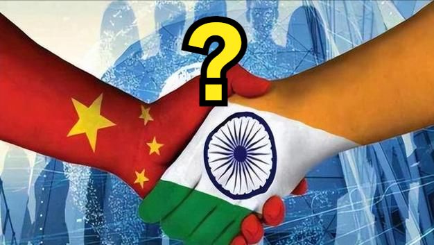 印度媒體提醒莫迪：中印關系雖緩和但根源還沒解決軍事無互信(圖12)